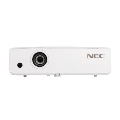 NEC  教学培训投影机 高亮度大屏幕白天清晰投影 NP-CA4255X