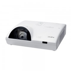 NEC  教学投影机办公会议投影大教室 NP-CM4151X