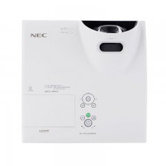 NEC 宽屏短焦距投影机 壁装投影机 NP-CK4155W