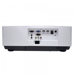 NEC 超短焦高亮度投影机 HLD固态光源投影少蓝光光色域 CU4300XD
