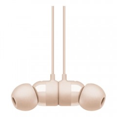Beats 金色重低音入耳式耳机通用线控带麦 urbeats3