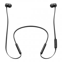 Beats X无线蓝牙运动耳机入耳式魔音x颈挂脖式B耳塞式线控耳麦机