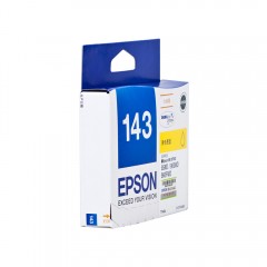 爱普生/EPSON 墨盒 黄色 T1434