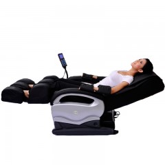 怡禾康 豪华家用按摩椅YH-18G全身自动按摩上下角度调节