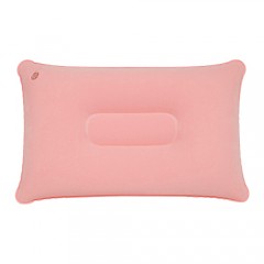 Wellhouse 方型枕头旅行出差便携快速充气上班办公室午睡舒适枕吹气