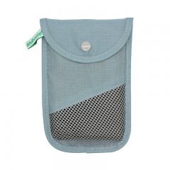 Wellhouse 户外旅行速干毛巾游泳健身运动吸汗巾便携柔软舒适