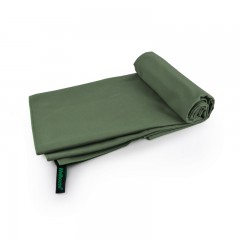 Wellhouse 户外旅行速干浴巾沙滩游泳运动吸汗巾便携柔软舒适