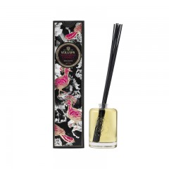 VOLUSPA Maison Noir黑色家居系列-无火香薰