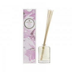 VOLUSPA Maison Blanc白色家居系列-无火香薰