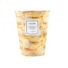 VOLUSPA 美国进口 马卡龙香薰蜡烛 冰淇淋甜筒 香氛 椰子蜡