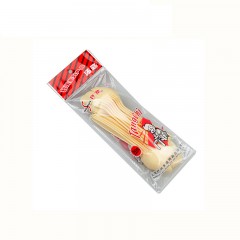 舒润 大汤匙*20只 浅黄色