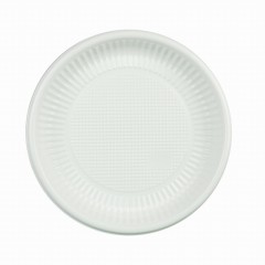 舒润 随意小碟子*20个  K9 (15cm)