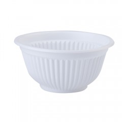 舒润 一次性小碗(110mm) 20只装