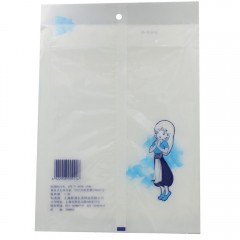 舒润  一次性方形6人台布140cm*140cm 10条装