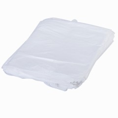 舒润 一次性长方形台布130cm*180cm 10条装