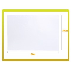 舒润 卷装食品保鲜膜(30cm*60m)