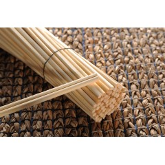 舒润 一次性独立包装筷子 50双