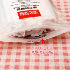 宜洁 吸管一次性独立包装弯头细儿童孕妇喝水牛奶果汁可乐