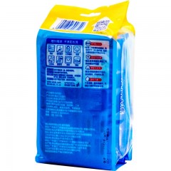 维达  湿巾vw1020洁肤去菌独立量贩装3包* 10片/包+5片
