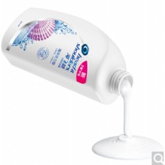 海飞丝 去屑护肤洗发水海洋活力型750ml（洗发露 新老包装随机）