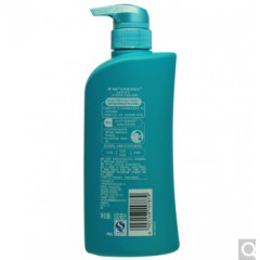 海飞丝 护发素 丝源复活组合头皮净化润发乳530ml