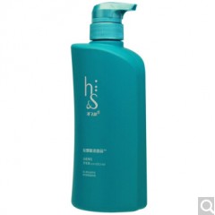 海飞丝 护发素 丝源复活组合头皮净化润发乳530ml