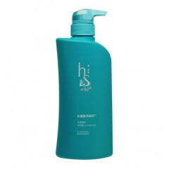 海飞丝 洗发水 套装丝源组合 头皮净化洗发露530ml+护发素 530ml