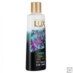 力士 沐浴露精油香氛沐浴乳 恣情晚香 200ml (沐浴露)