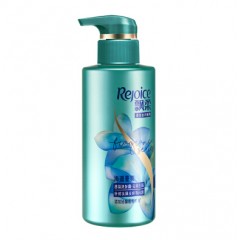 飘柔 香氛海滩曼舞洗发露洗发水300ml+润发素/护发素300ml套装