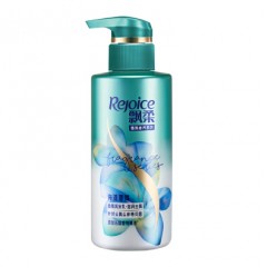 飘柔 香氛海滩曼舞洗发露洗发水300ml+润发素/护发素300ml套装