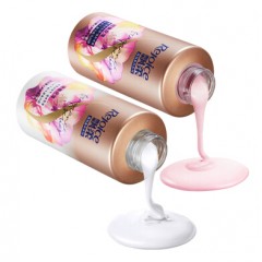 飘柔 香氛甜美花漾洗发露洗发水300ml+润发乳/护发素300ml套装