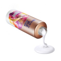 飘柔 甜美花漾香氛洗发露洗发水530ml+润发乳护发素530ml 洗护套装