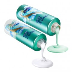 飘柔 海滩曼舞香氛洗发露洗发水530ml+润发乳护发素530ml 洗护套装