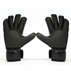 JANUS 专业管指 儿童成人 足球守门员手套 门将手套 JA392
