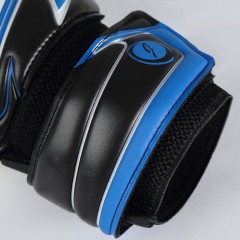 JANUS 蜂翼系列 专业全乳胶 带护指 守门员手套 门将手套 JA375