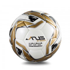 JANUS 儿童足球4号训练青少年日本超纤5号成人比赛手缝足球S-2000