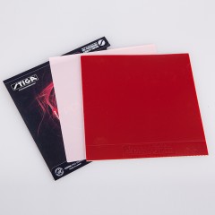 STIGA/斯蒂卡 乒乓球胶皮POWER LT无机内能型斯帝卡反胶套胶