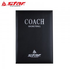 Star/世达 篮球战术板BA200 篮球讲解盘 教练教学板