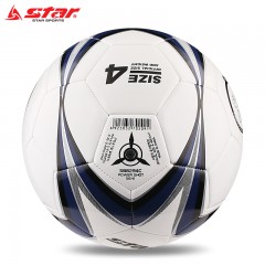 Star/世达 足球SB8294儿童4号足球SB8295成人5号训练足球