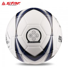 Star/世达 足球SB8294儿童4号足球SB8295成人5号训练足球