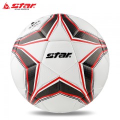 Star/世达 足球3号儿童足球4号学生足球5号成人训练比赛足球