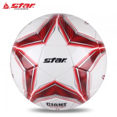 Star/世达 足球3号儿童足球4号学生足球5号成人训练比赛足球