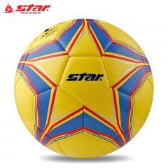 Star/世达 足球3号儿童足球4号学生足球5号成人训练比赛足球