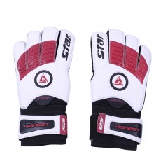 Star/世达 成人守门员手套SG340 加厚乳胶耐磨门将手套龙门手套