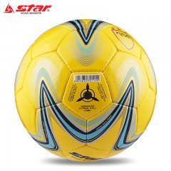 Star/世达 足球FB524低弹足球4号足球学生用球 室内用足球