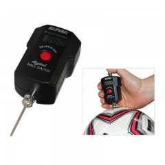 Star/世达 气压表XU920球类气压表裁判装备足球气压表