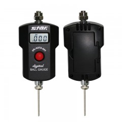 Star/世达 气压表XU920球类气压表裁判装备足球气压表