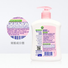 滴露 洗手液 健康抑菌滋润倍护 500克+500克