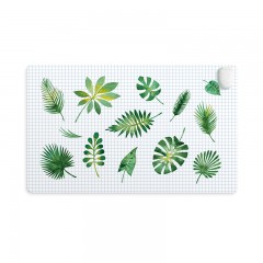 EPC 原创暖桌垫 加热电脑桌垫24V发热鼠标垫 超大办公桌学生电热垫