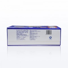 优冠 饼干牛奶香脆原味1000g早餐下午茶零食礼盒礼包吃货礼物